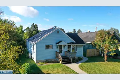 304 N Third St., Tower, MN 55790 - Photo 1