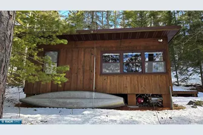 637 Lindgrens Shore, Crane Lake, MN 55725 - Photo 1