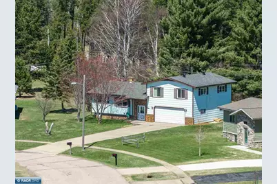 22 Cottonwood Ct, Babbitt, MN 55706 - Photo 1