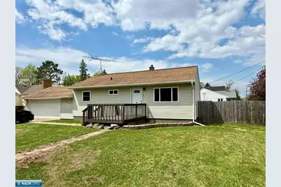 4205 4th Ave E, Hibbing, MN 55746 - Photo 1