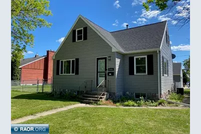 1534 10th Street South, Virginia, MN 55792 - Photo 1