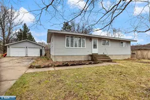 432 Coventry Rd, Hoyt Lakes, MN 55750 - Photo 1