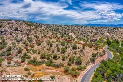 003C N Page Springs Rd, Cornville, AZ 86325 - Photo 1