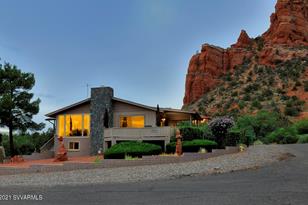 197 Ridge Trail Dr Houses - Sedona, AZ 86351