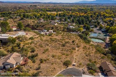 10725 E Valley View Drive, Cornville, AZ 86325 - Photo 1