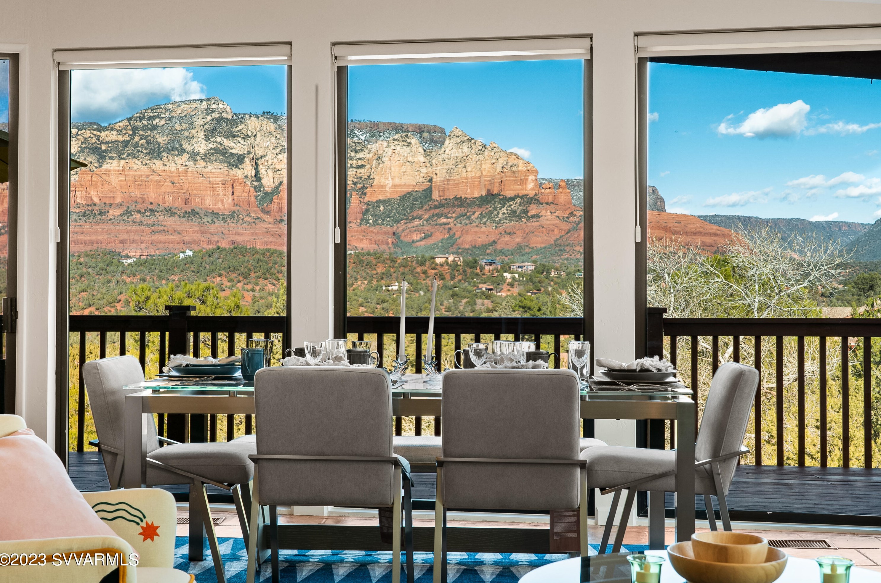 160 Alhambra Rd, Sedona, AZ 86336