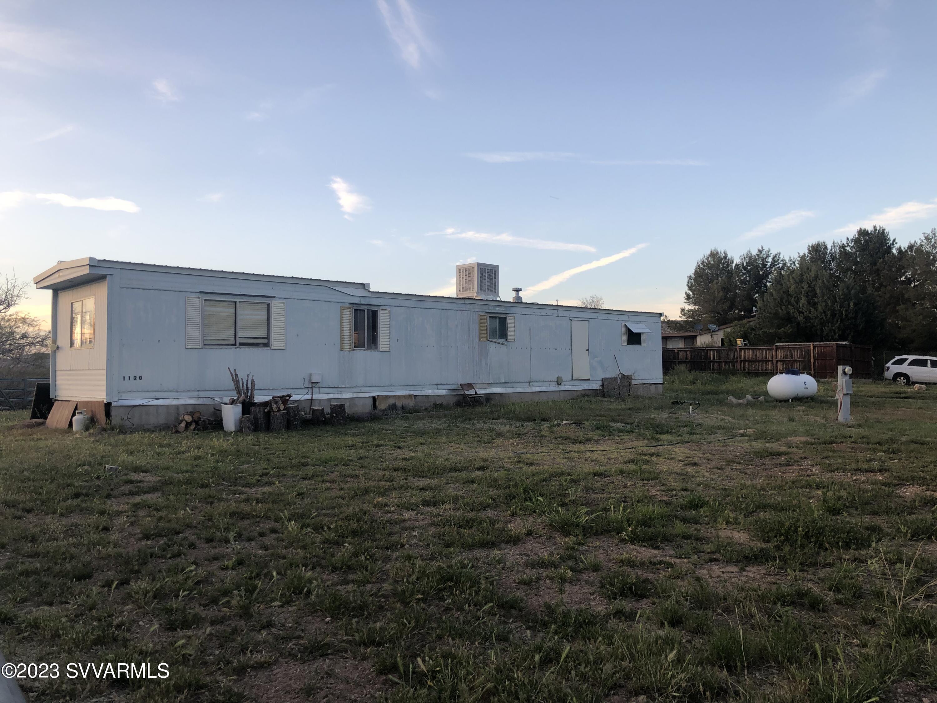 1120 W Lucile Cir, Camp Verde, AZ 86322 MLS 532847 Coldwell Banker