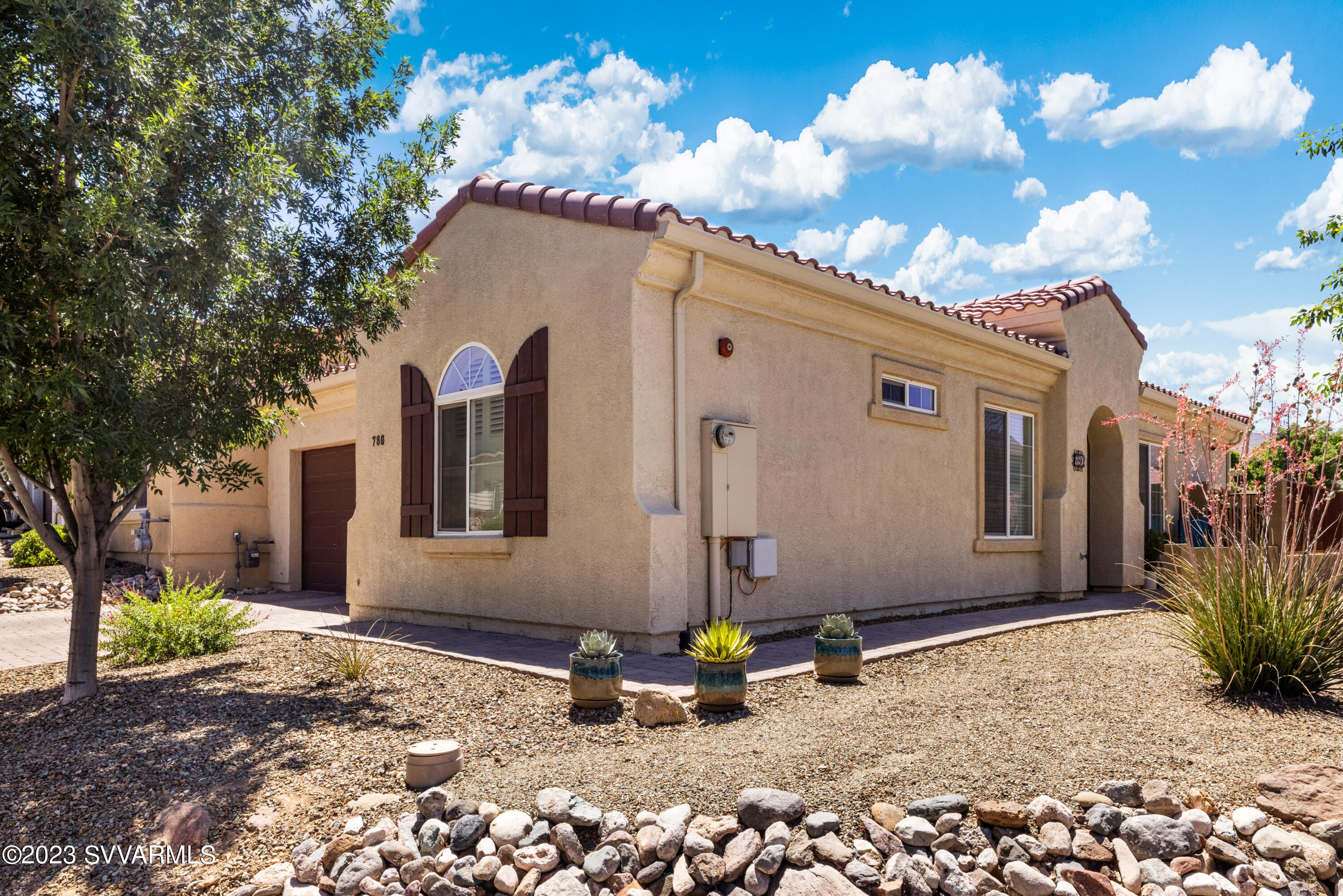 780 Alfonse Rd, Clarkdale, AZ 86324 MLS 533422 Coldwell Banker