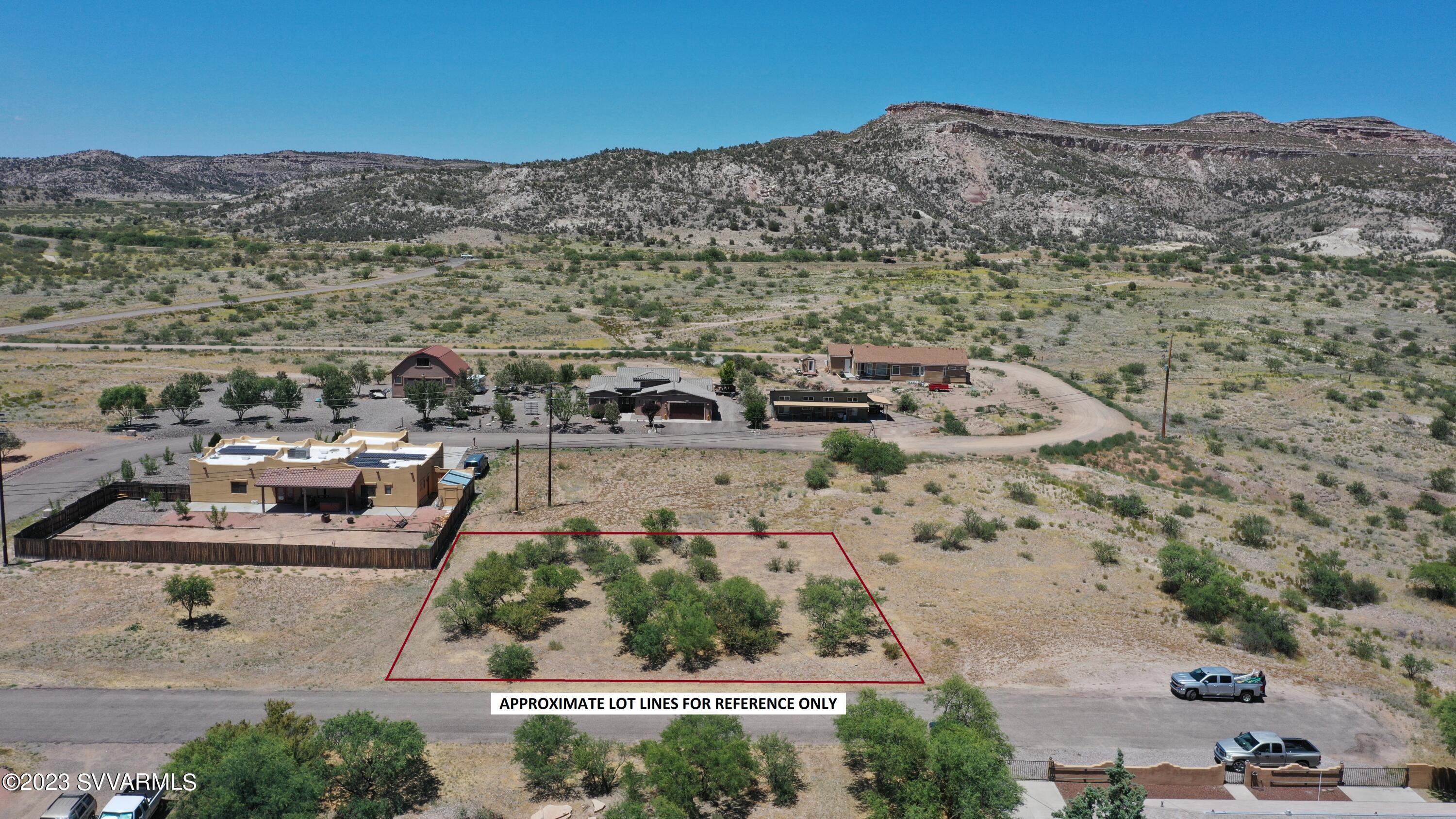 2970 E Prince Ln, Camp Verde, AZ 86322 MLS 533423 Coldwell Banker