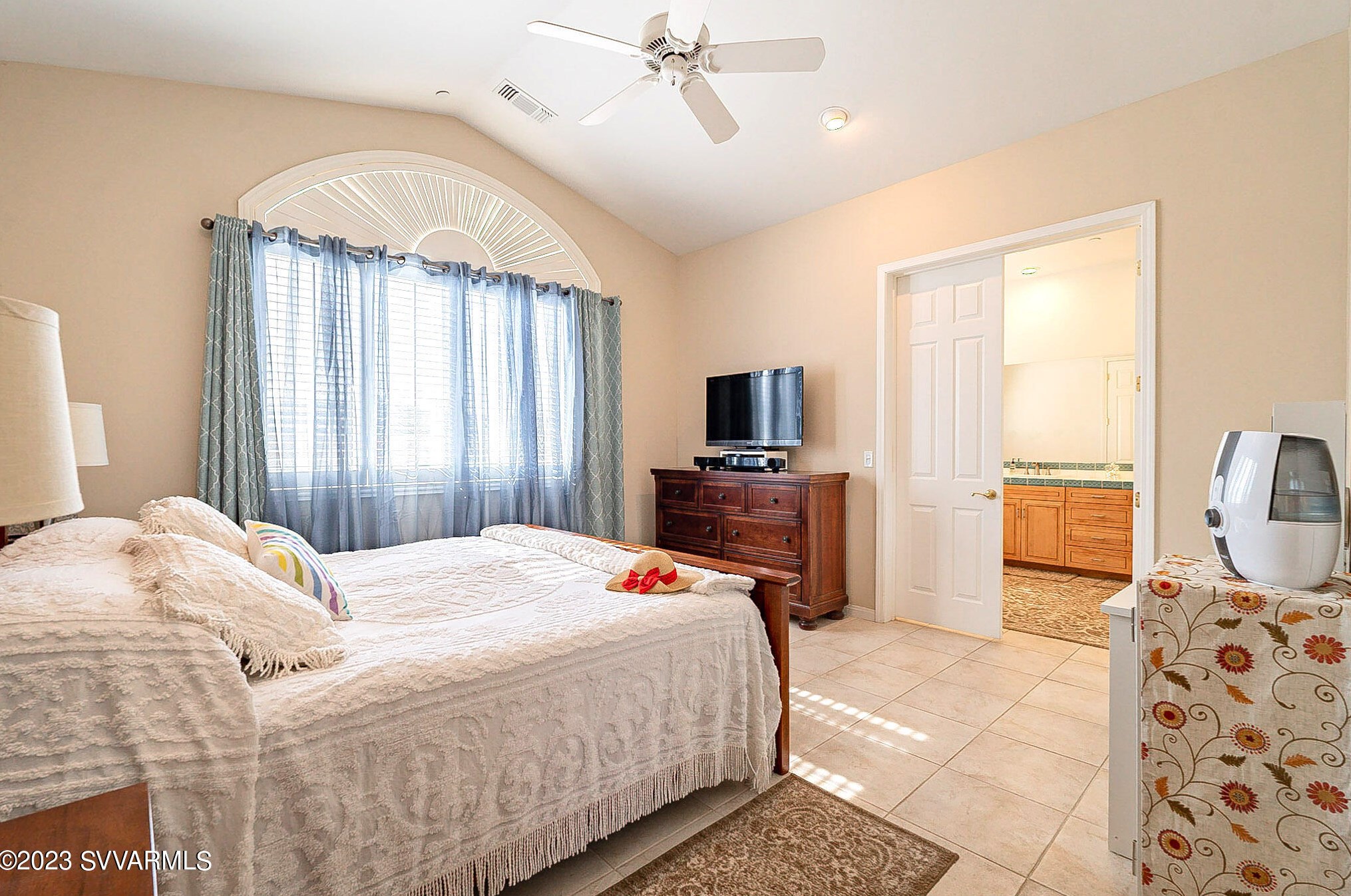 300 Michaels Ranch Dr, Sedona AZ 86336-9526 exterior