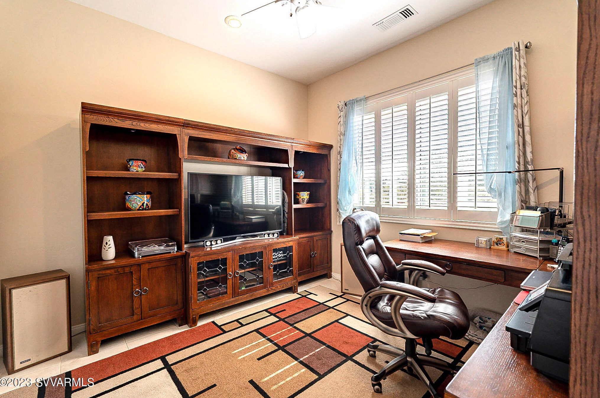 300 Michaels Ranch Dr, Sedona AZ 86336-9526 exterior