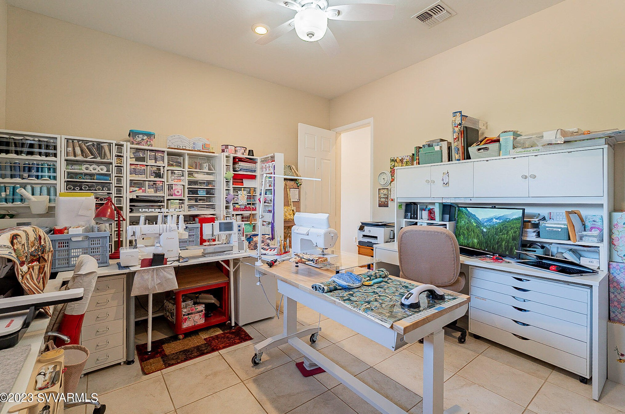 300 Michaels Ranch Dr, Sedona AZ 86336-9526 exterior