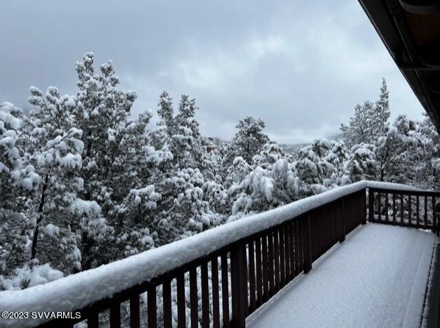 375 Shadow Rock Dr, Sedona AZ 86336-3451 exterior