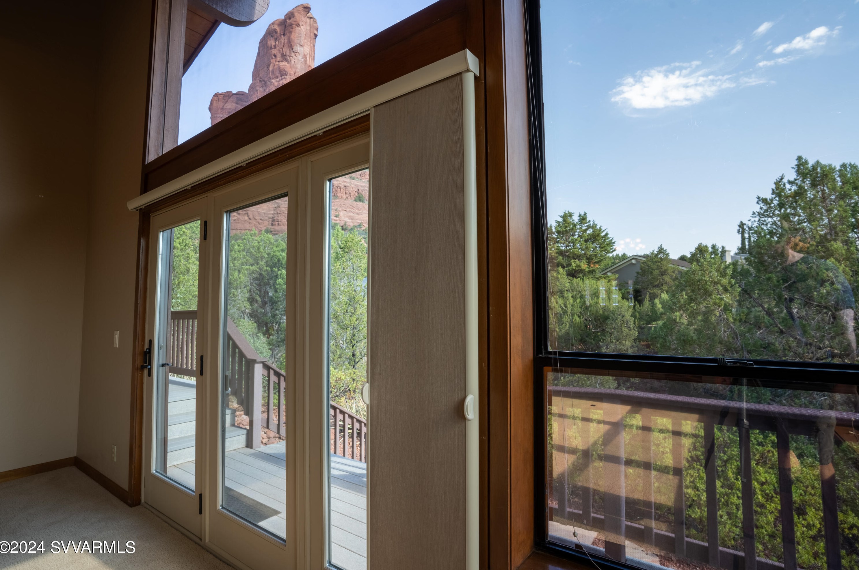 375 Shadow Rock Dr, Sedona AZ 86336-3451 exterior