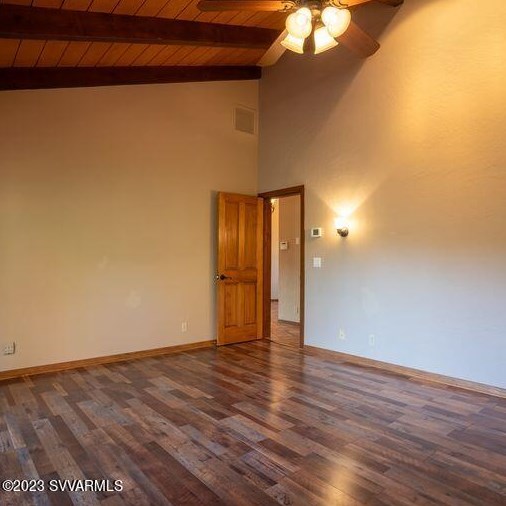 375 Shadow Rock Dr, Sedona AZ 86336-3451 exterior