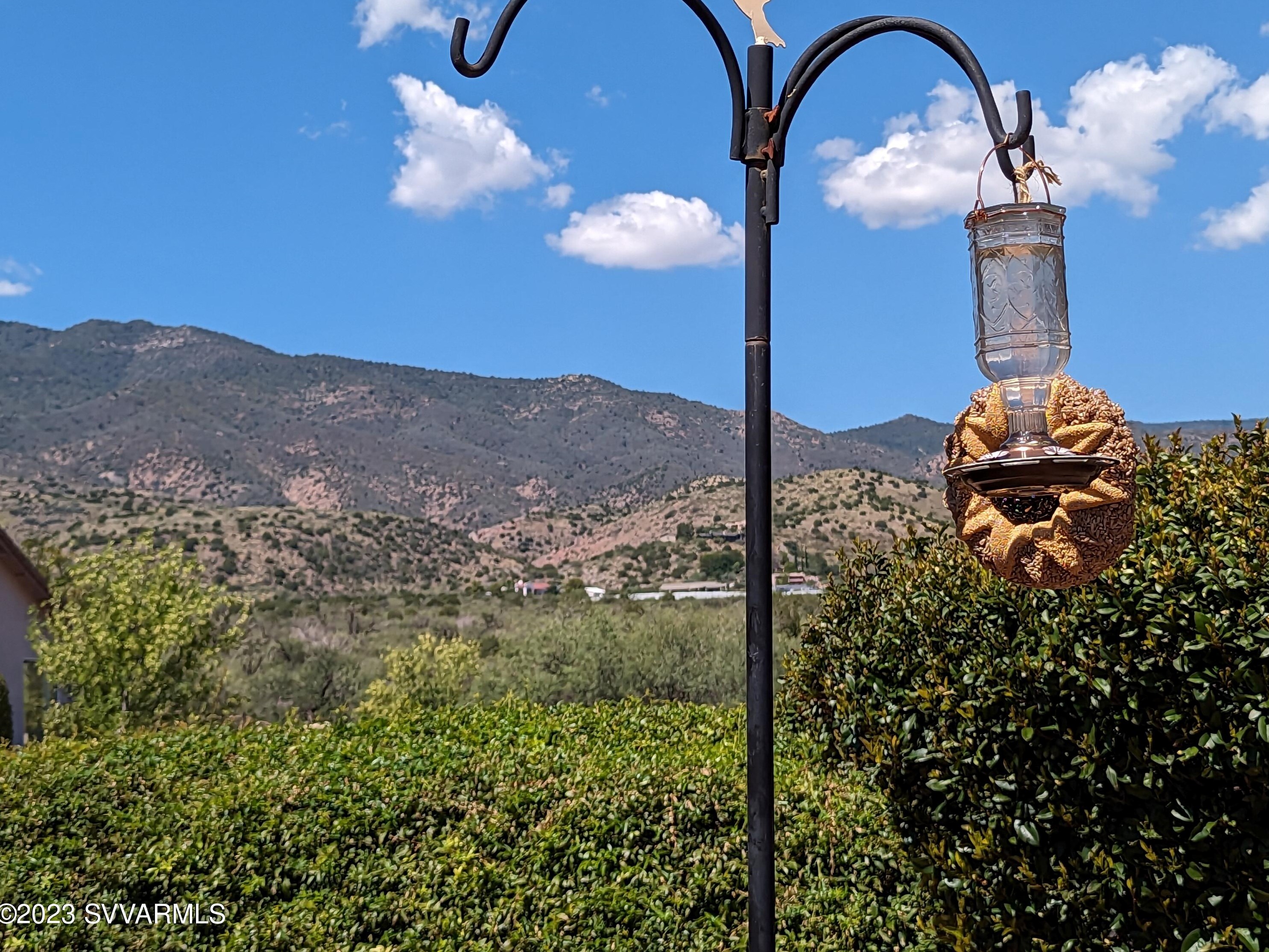 2360 Trail Blazer Dr, Cottonwood AZ  86326-8326 exterior