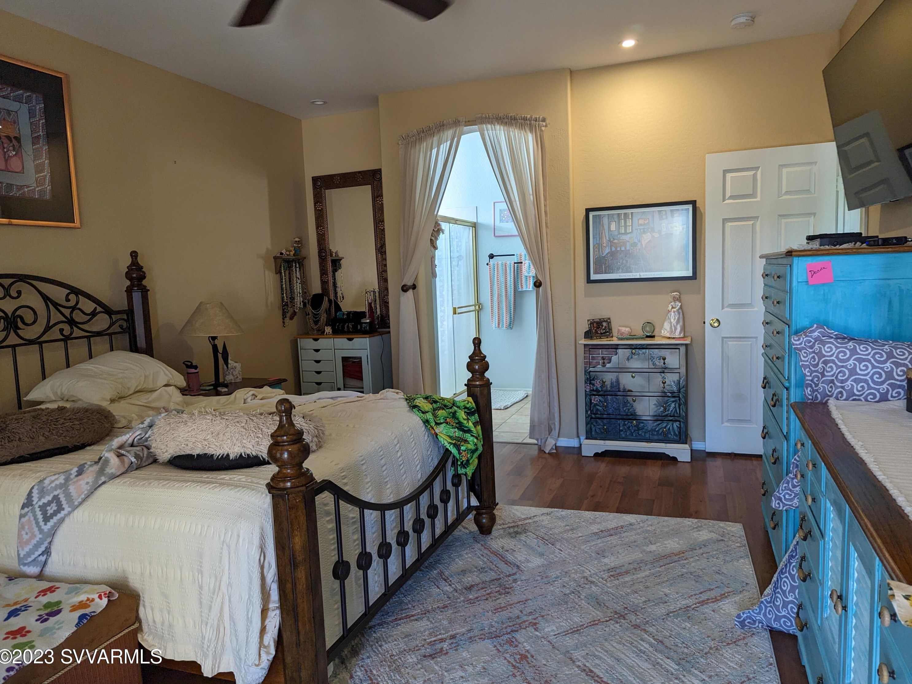 2360 Trl Blazer Dr, Cottonwood AZ  86326-7389 exterior