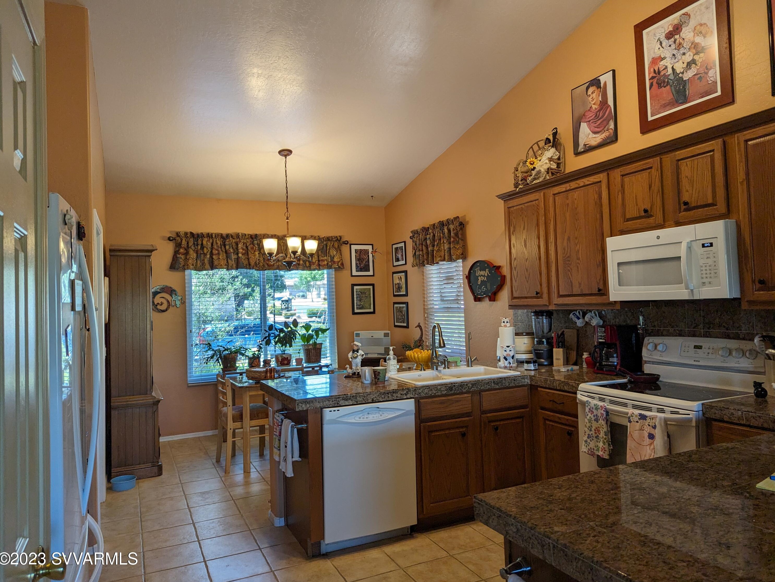 2360 Trl Blazer Dr, Cottonwood AZ  86326-7389 exterior