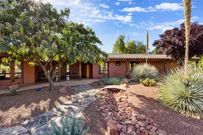 55 Sitgreaves Court, Sedona, AZ 86351 - Photo 7