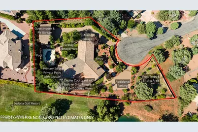 55 Sitgreaves Court, Sedona, AZ 86351 - Photo 3