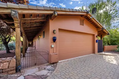 55 Sitgreaves Court, Sedona, AZ 86351 - Photo 9