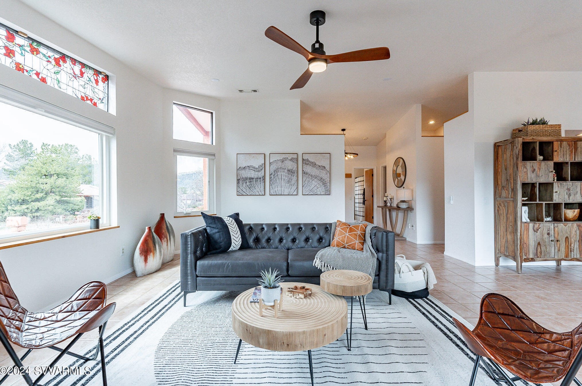 120 Starlight Way, Sedona AZ 86351-7362 exterior