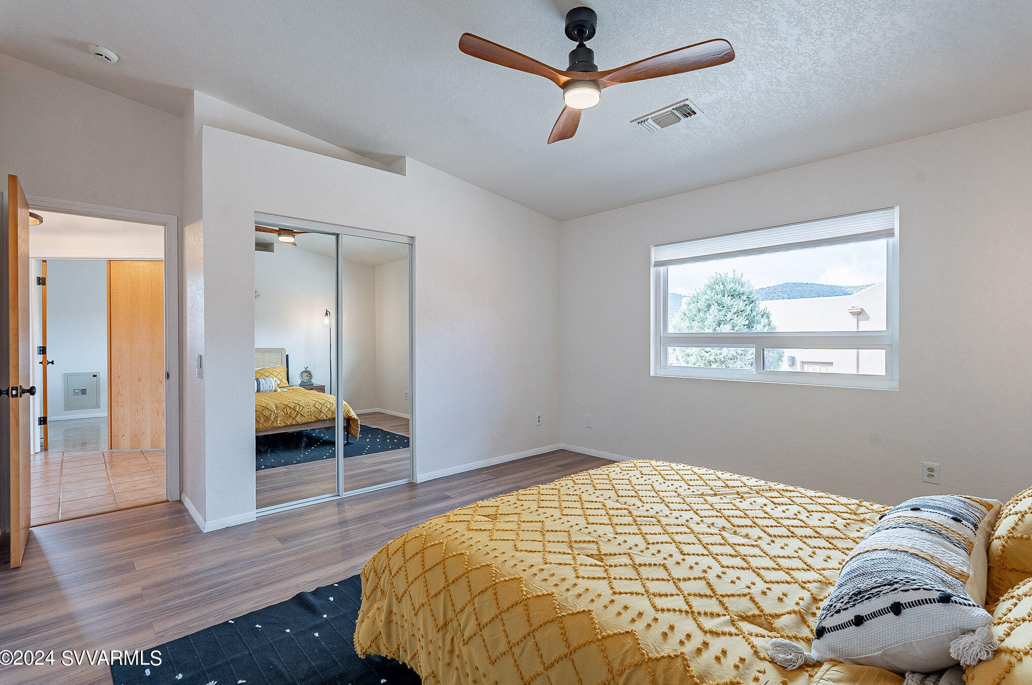 120 Starlight Way, Sedona AZ 86351-7362 exterior