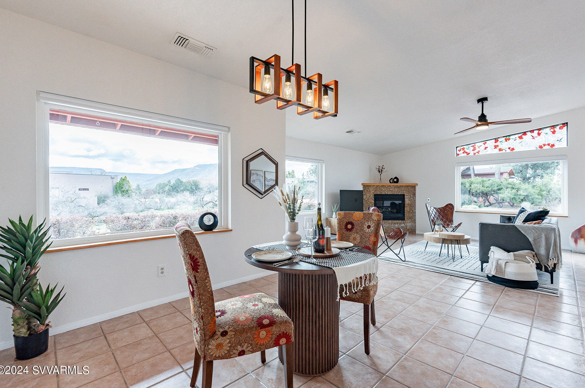 120 Starlight Way, Sedona AZ 86351-7362 exterior