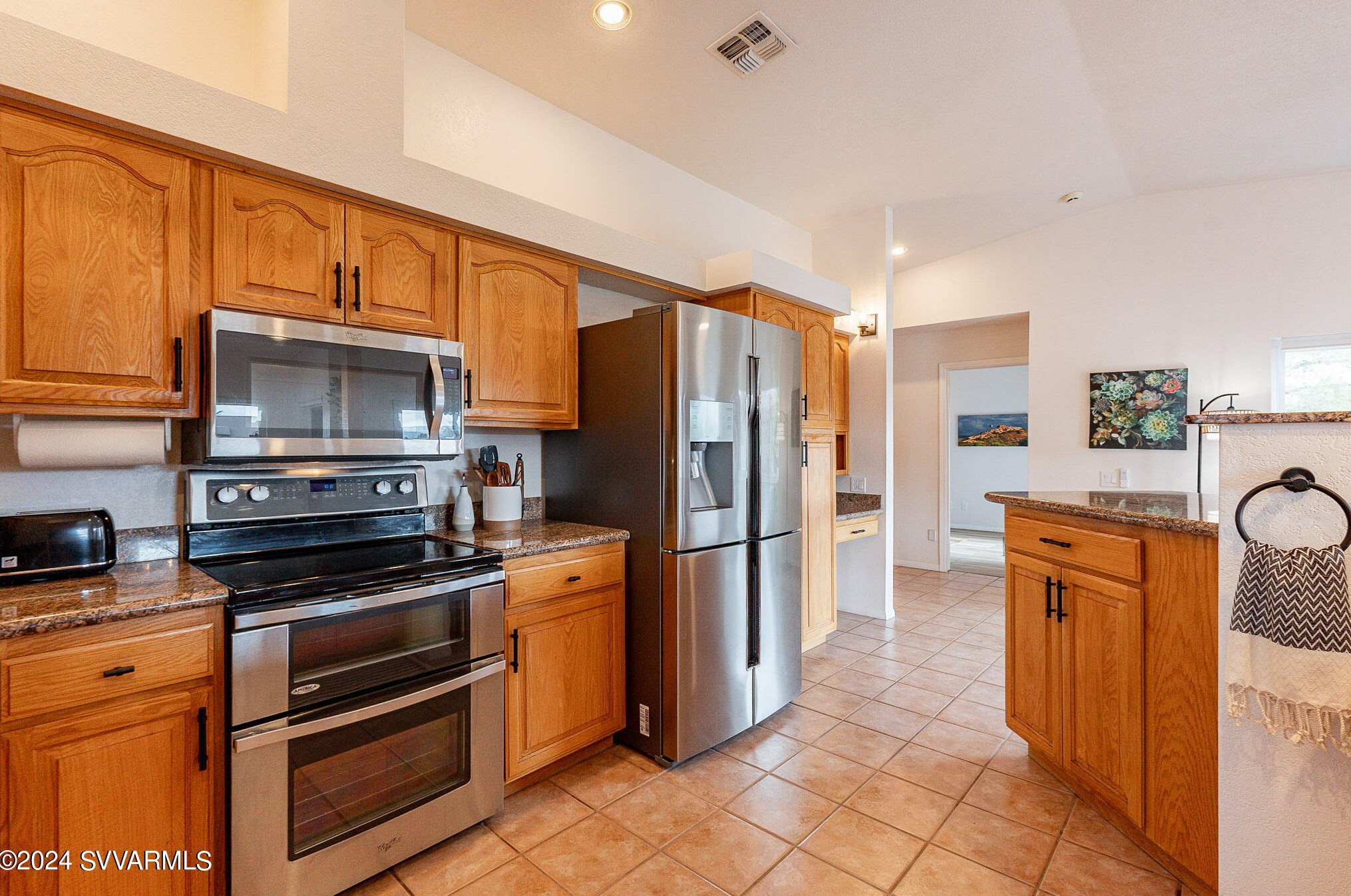 120 Starlight Way, Sedona AZ 86351-7362 exterior