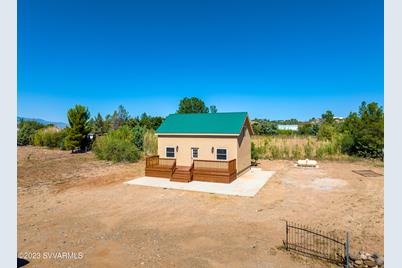 1652 Montezuma Heights Rd, Camp Verde, AZ 86322 - Photo 1