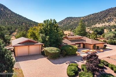 940 E Saddlehorn Rd, Sedona, AZ 86351 - Photo 1