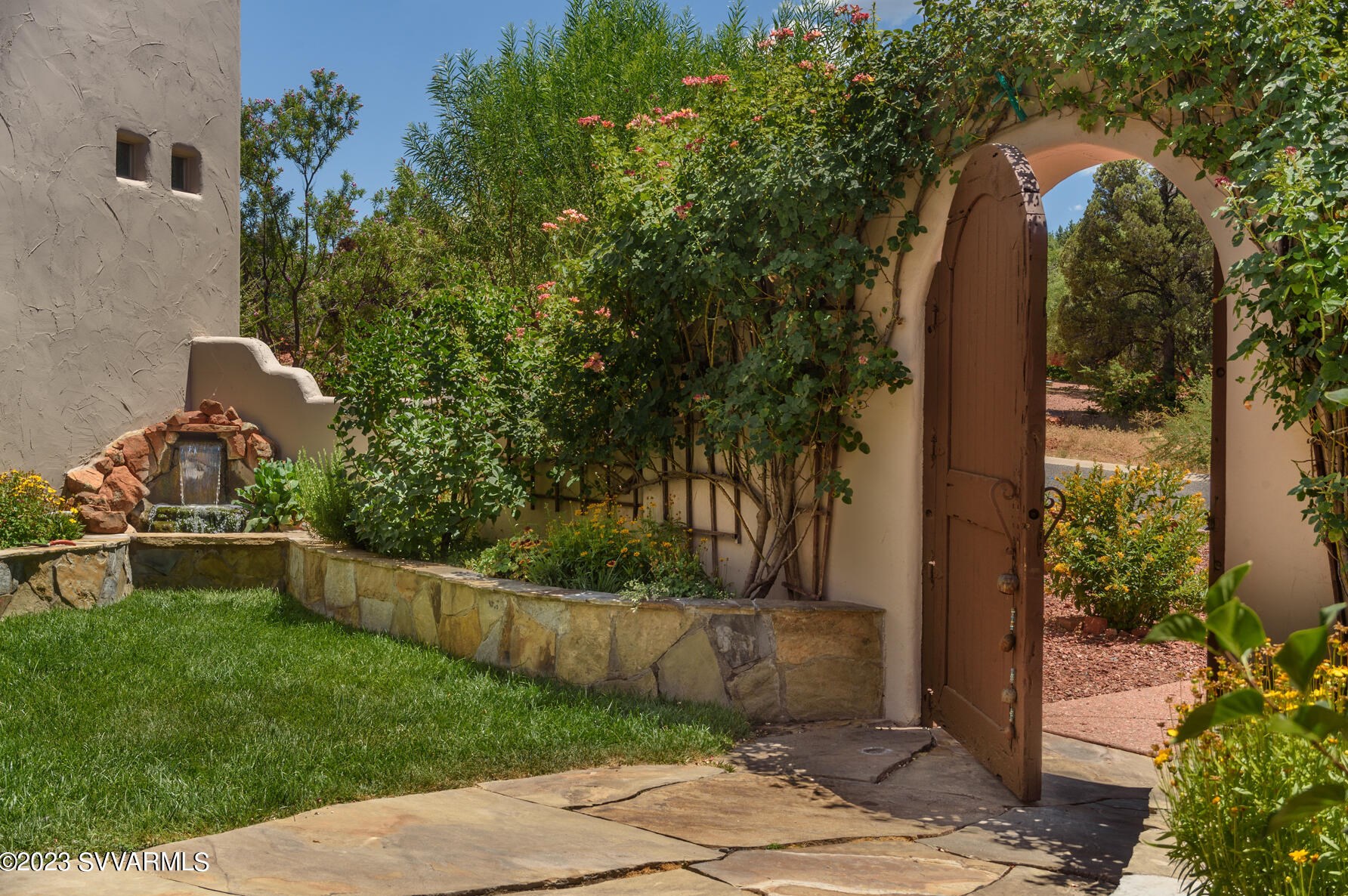 70 Las Ramblas, Sedona AZ 86351-9209 exterior