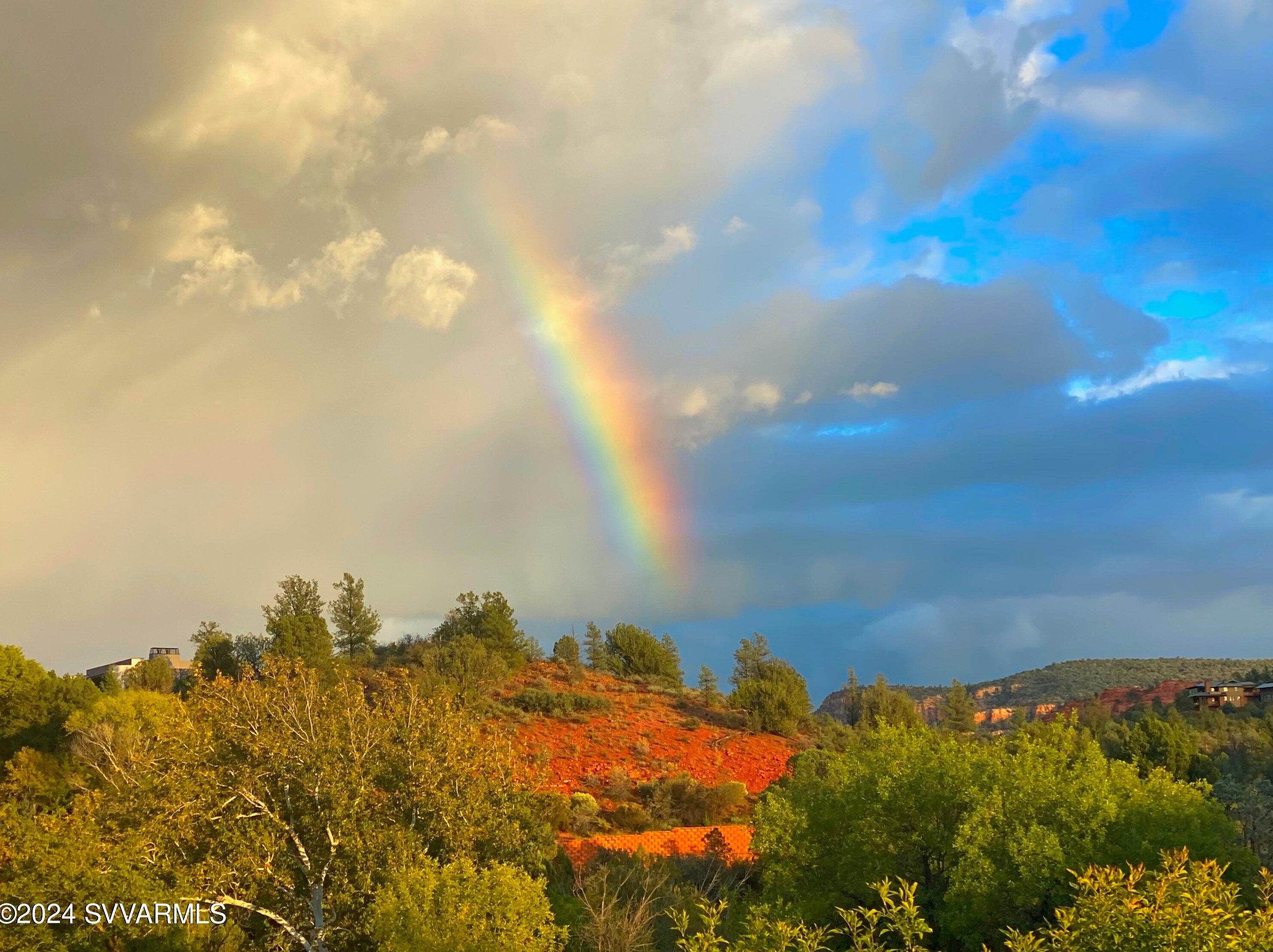 70 Las Ramblas, Sedona AZ 86351-9209 exterior