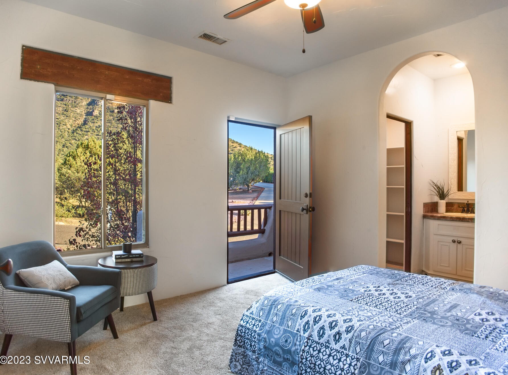 70 Las Ramblas, Sedona AZ 86351-9209 exterior