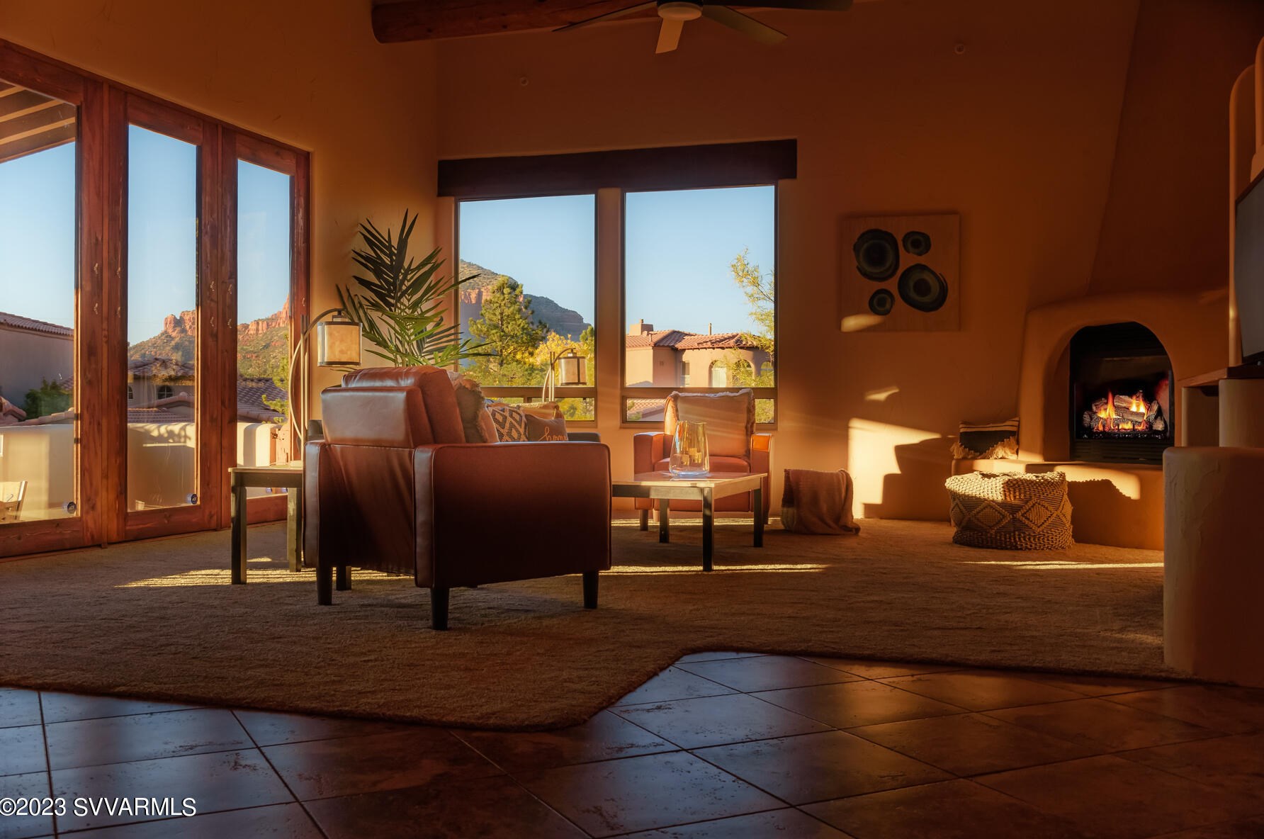 70 Las Ramblas, Sedona AZ 86351-9209 exterior