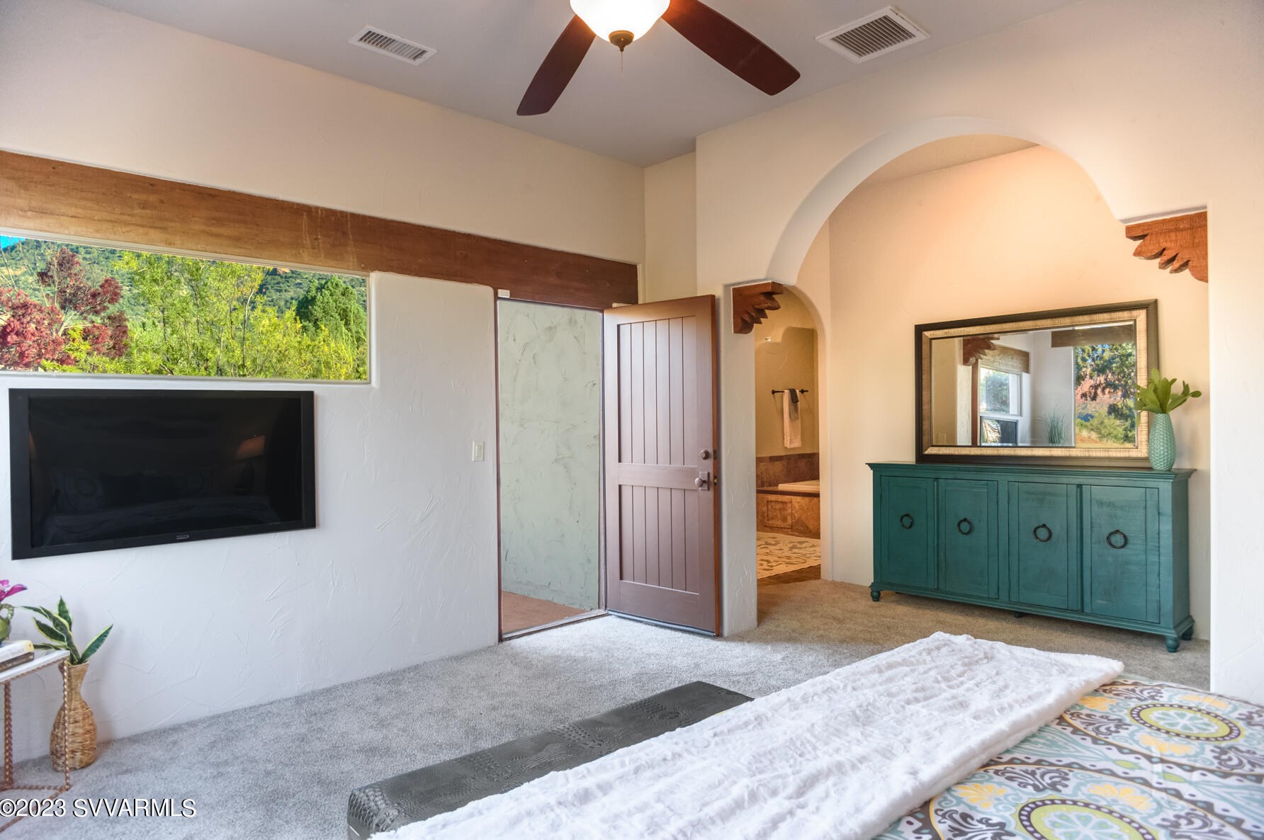 70 Las Ramblas, Sedona AZ 86351-9209 exterior