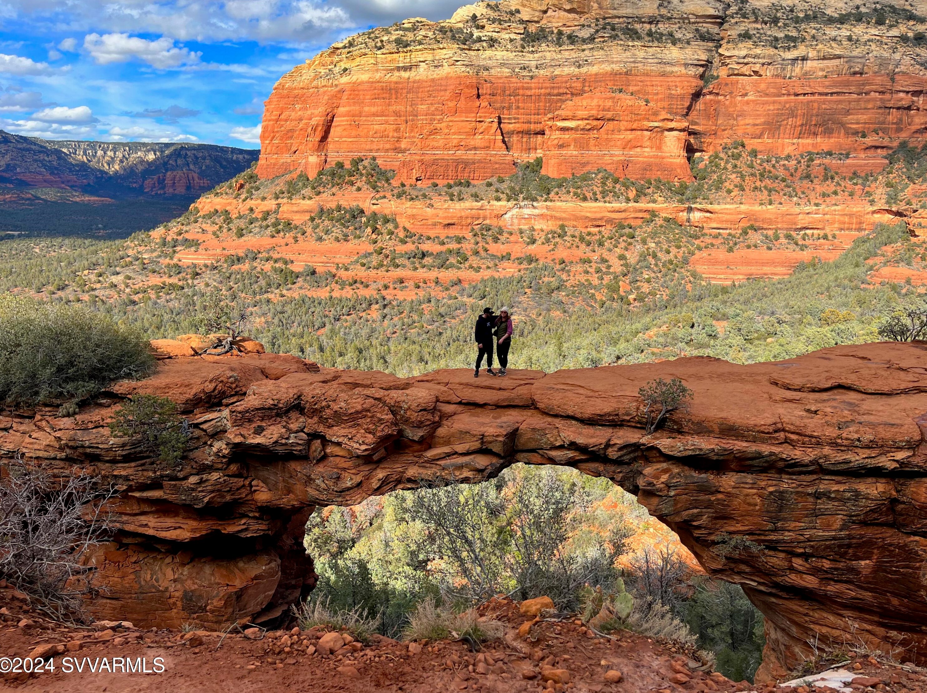 70 Las Ramblas, Sedona AZ 86351-9209 exterior