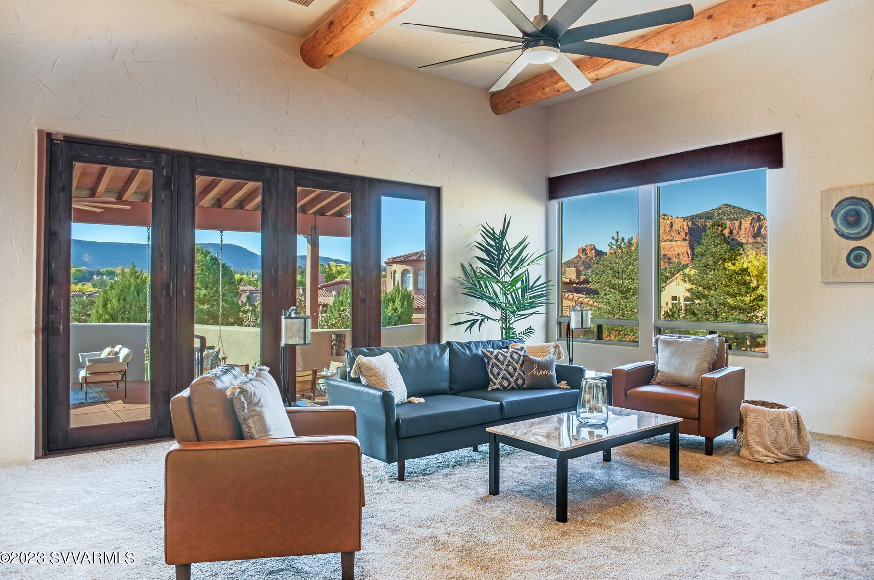 70 Las Ramblas, Sedona AZ 86351-9209 exterior