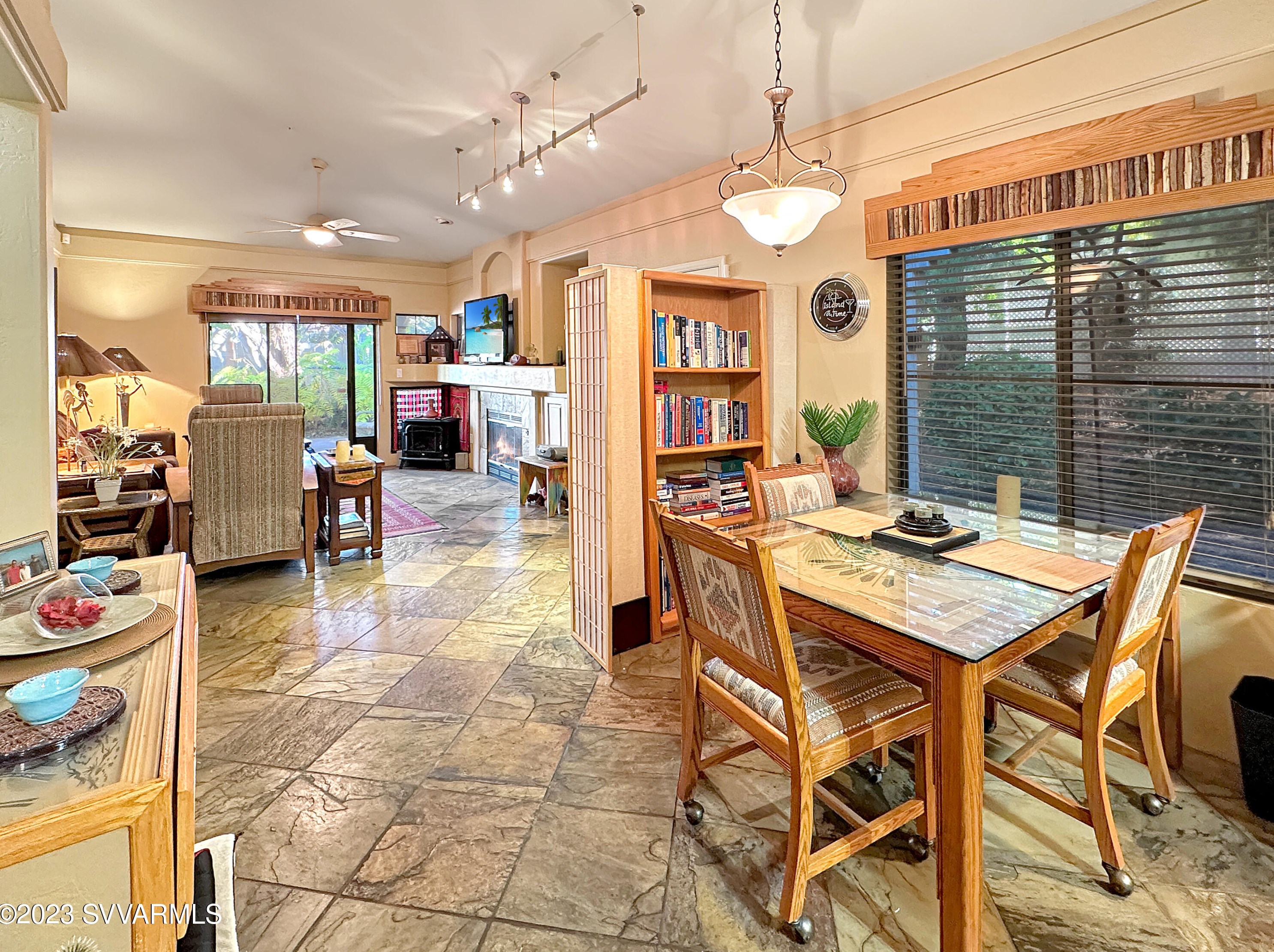 851 Dusty Rose Dr, Sedona AZ 86336-7427 exterior