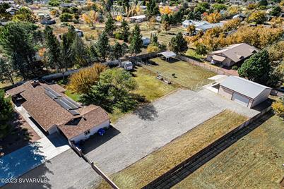 1734 S Quarterhorse Lane, Camp Verde, AZ 86322 - Photo 1