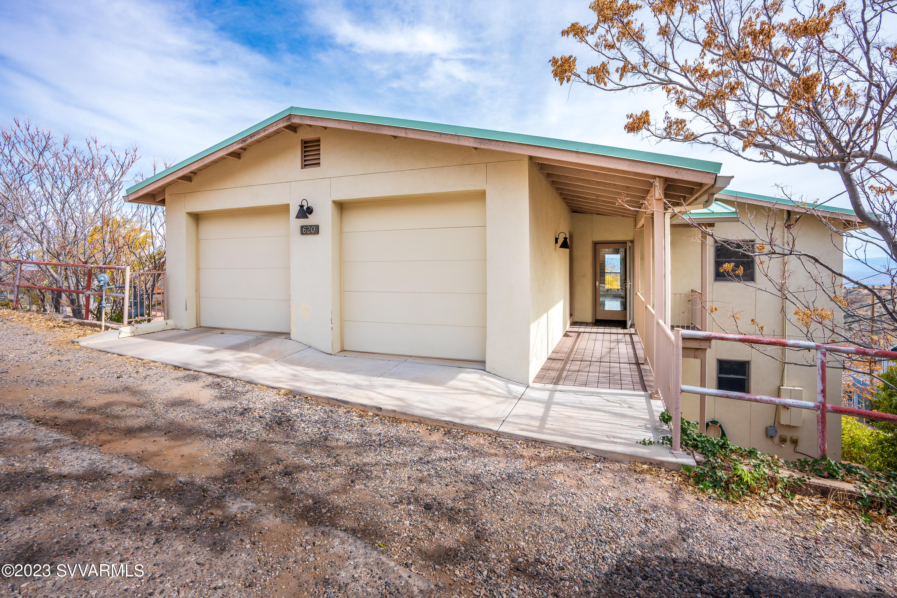 620 Center St, Jerome, AZ 86331 MLS 534633 Coldwell Banker