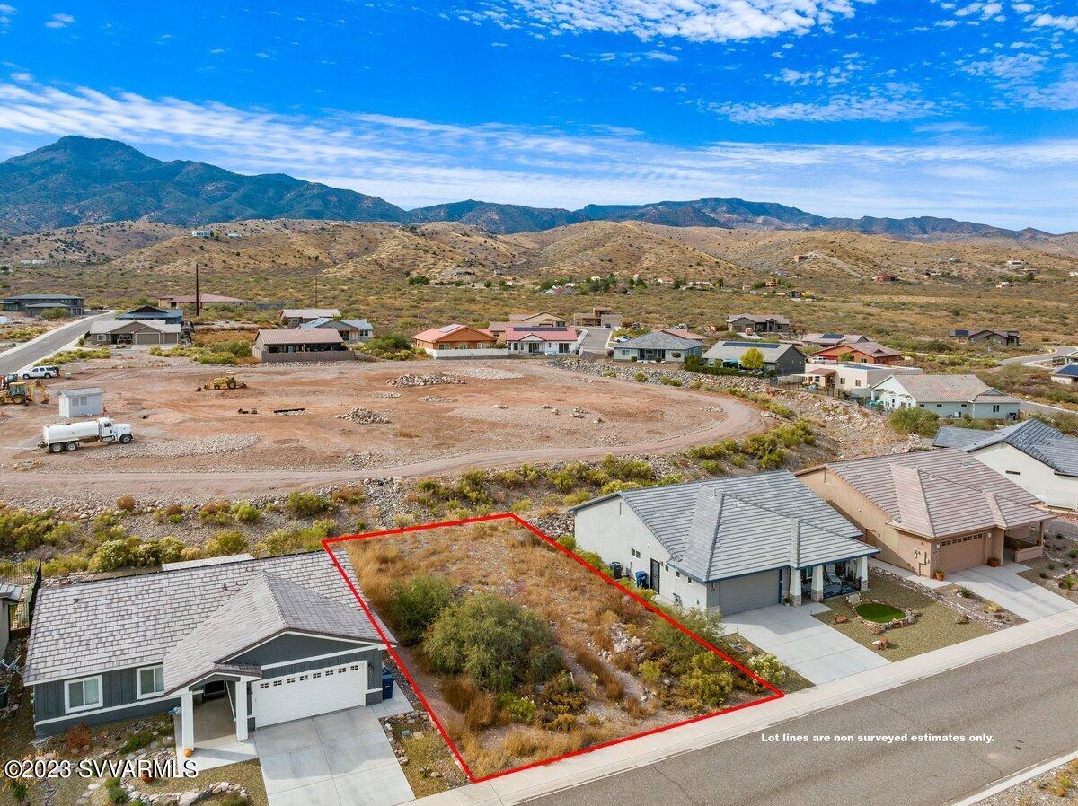 1721 Sable Ridge Rd, Clarkdale, AZ 86324 MLS 534657 Coldwell Banker