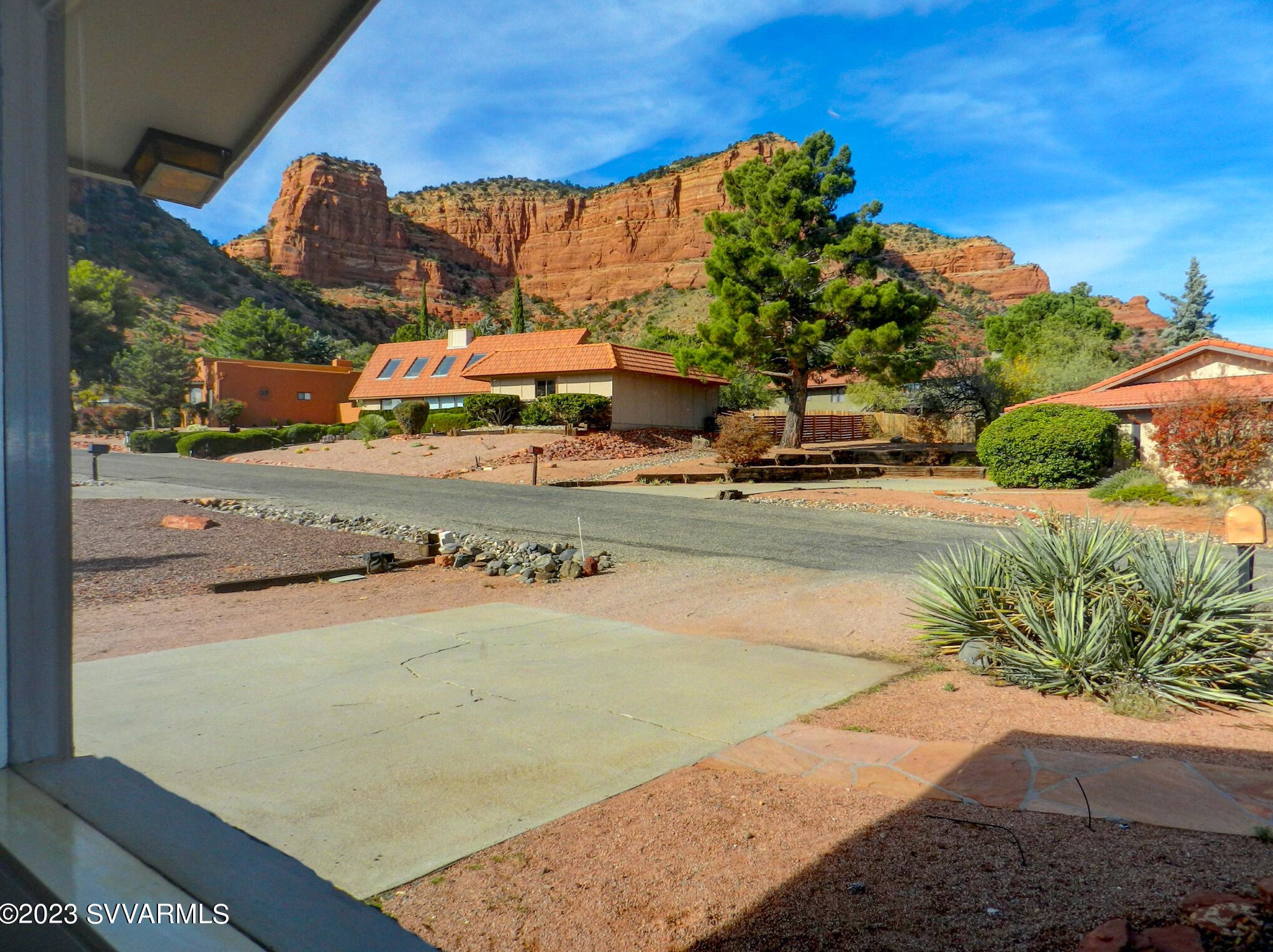 85 Sugar Loaf Dr, Sedona AZ 86336-6225 exterior