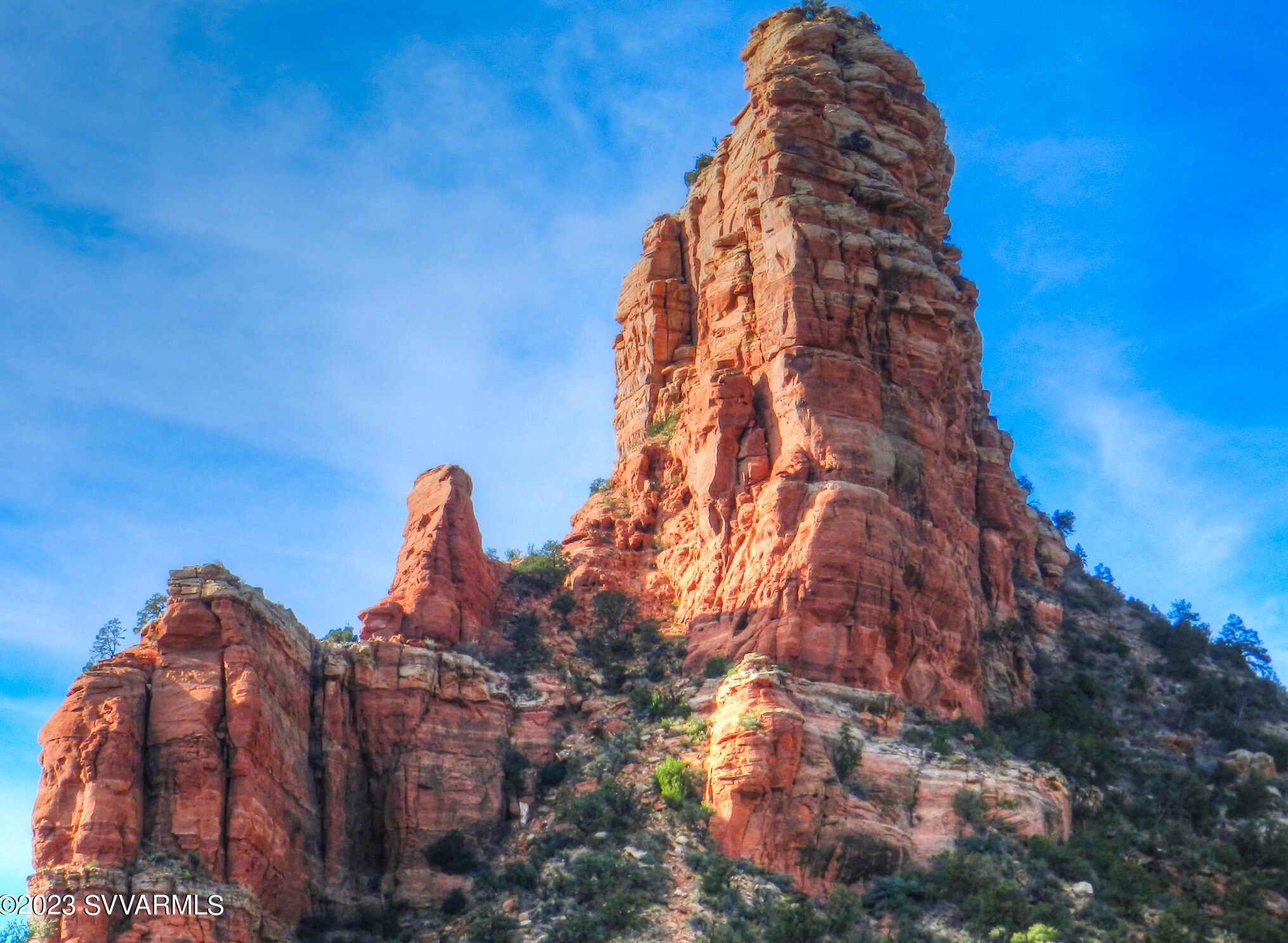 85 Sugar Loaf Dr, Sedona AZ 86336-6225 exterior