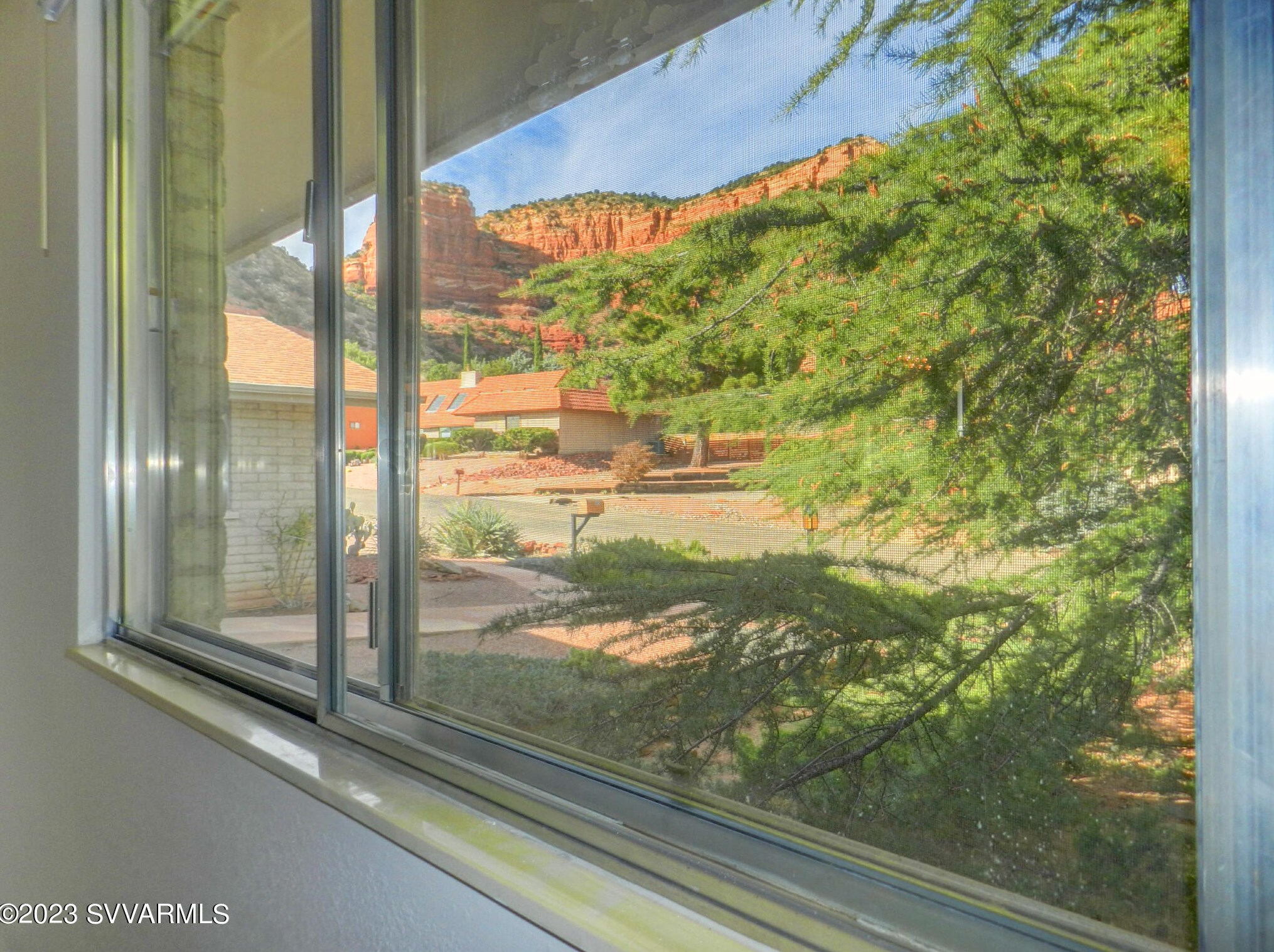 85 Sugar Loaf Dr, Sedona AZ 86336-6225 exterior