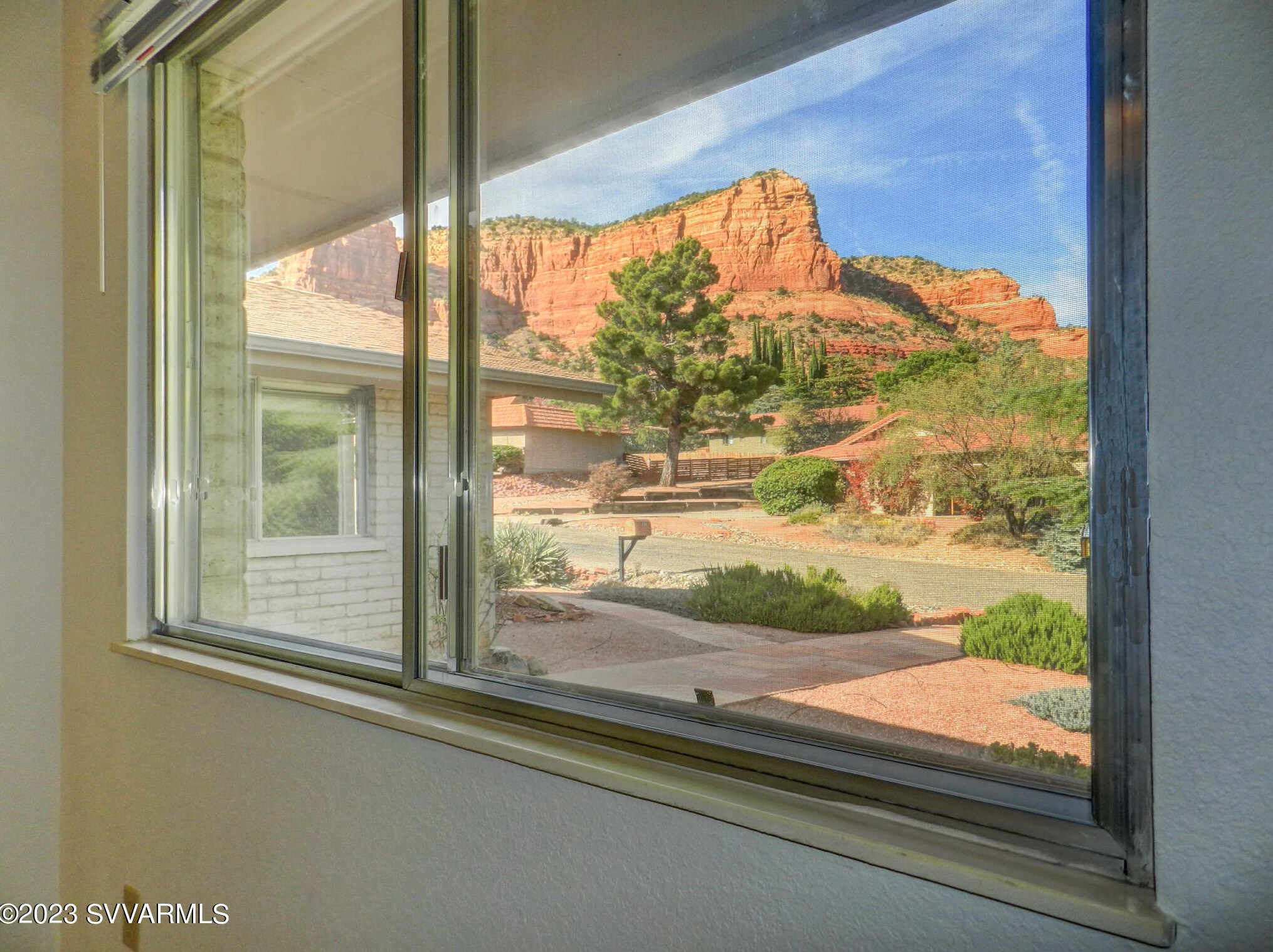 85 Sugar Loaf Dr, Sedona AZ 86336-6225 exterior