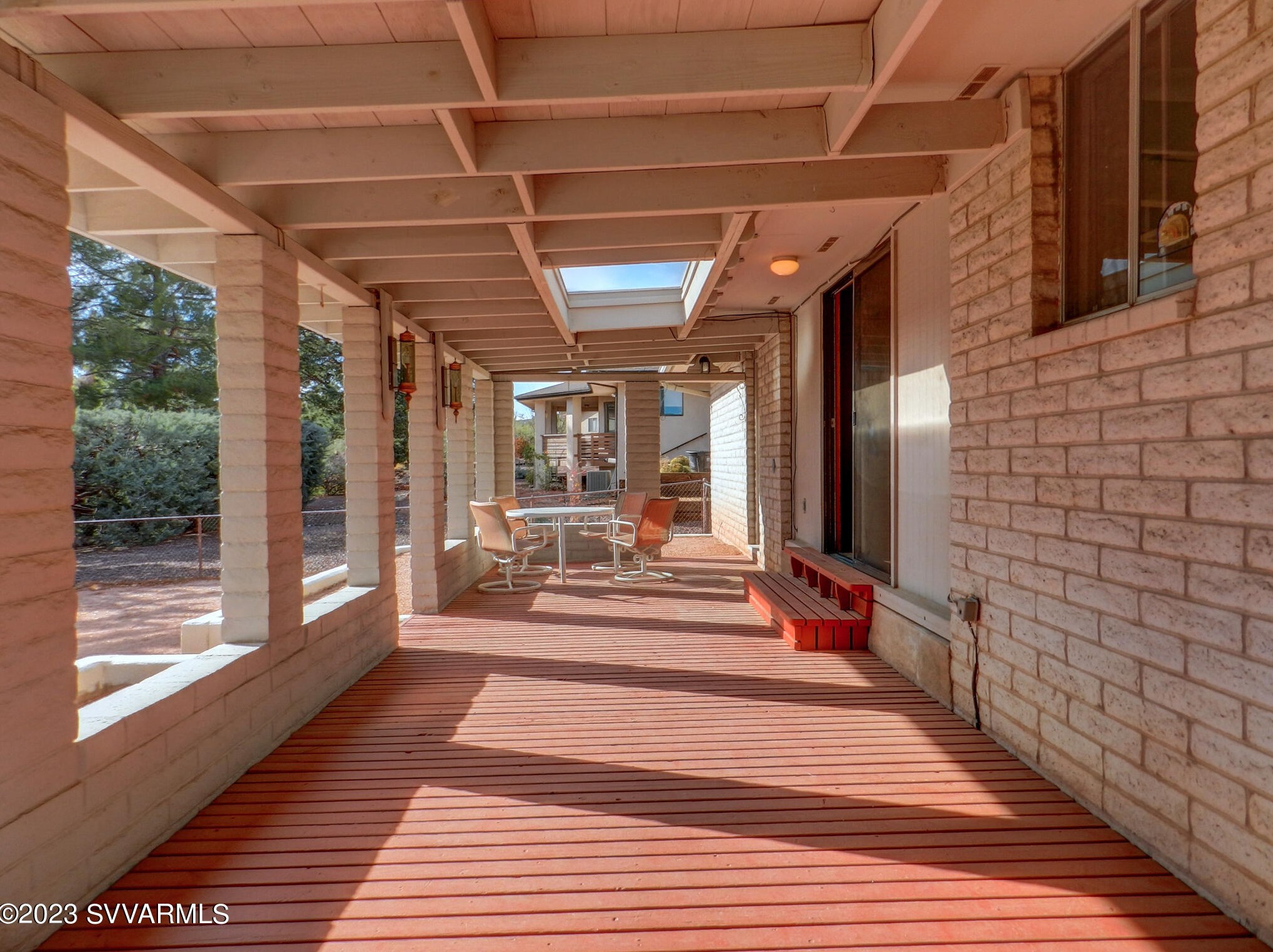 85 Sugar Loaf Dr, Sedona AZ 86336-6225 exterior