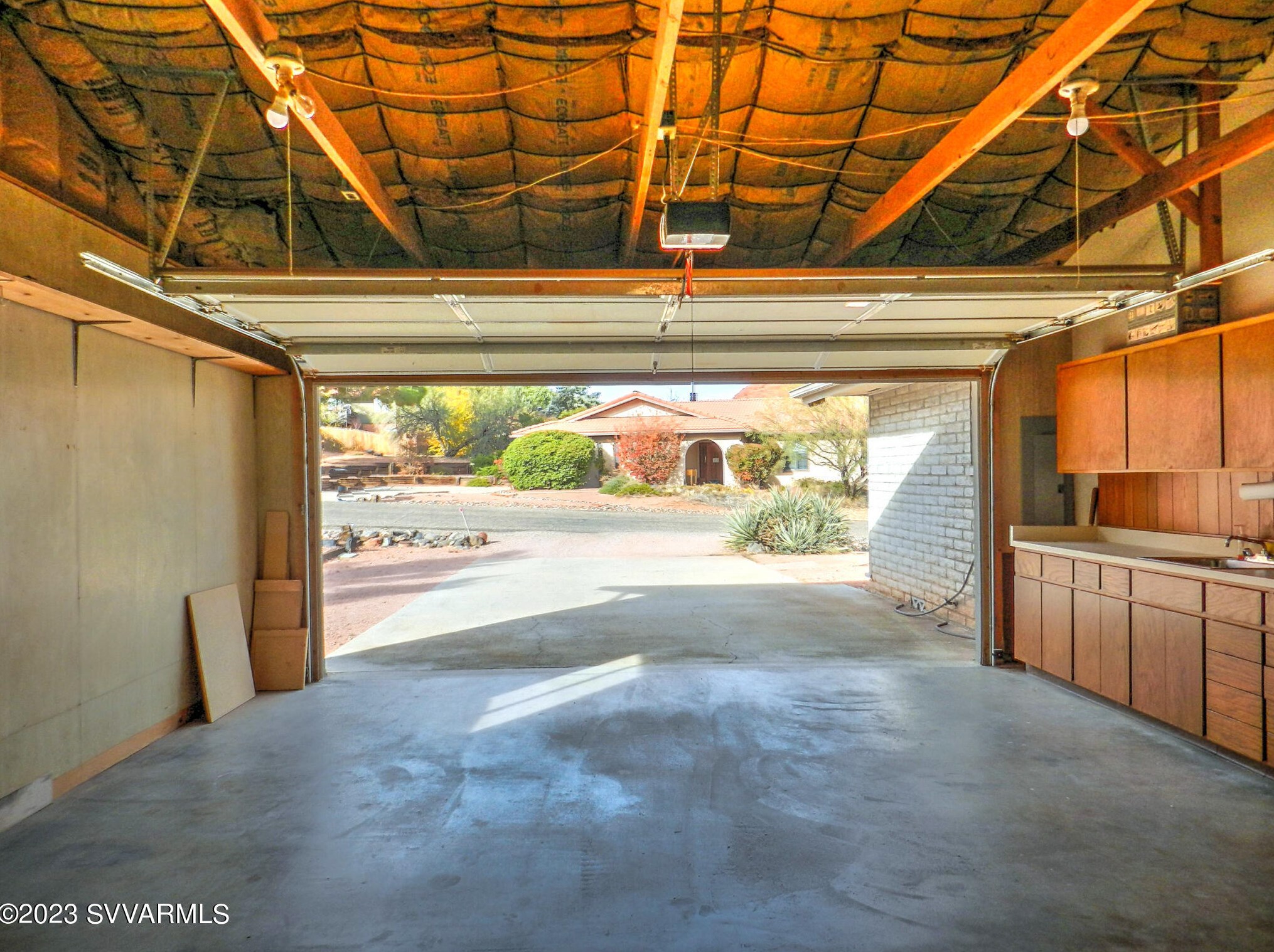 85 Sugar Loaf Dr, Sedona AZ 86336-6225 exterior