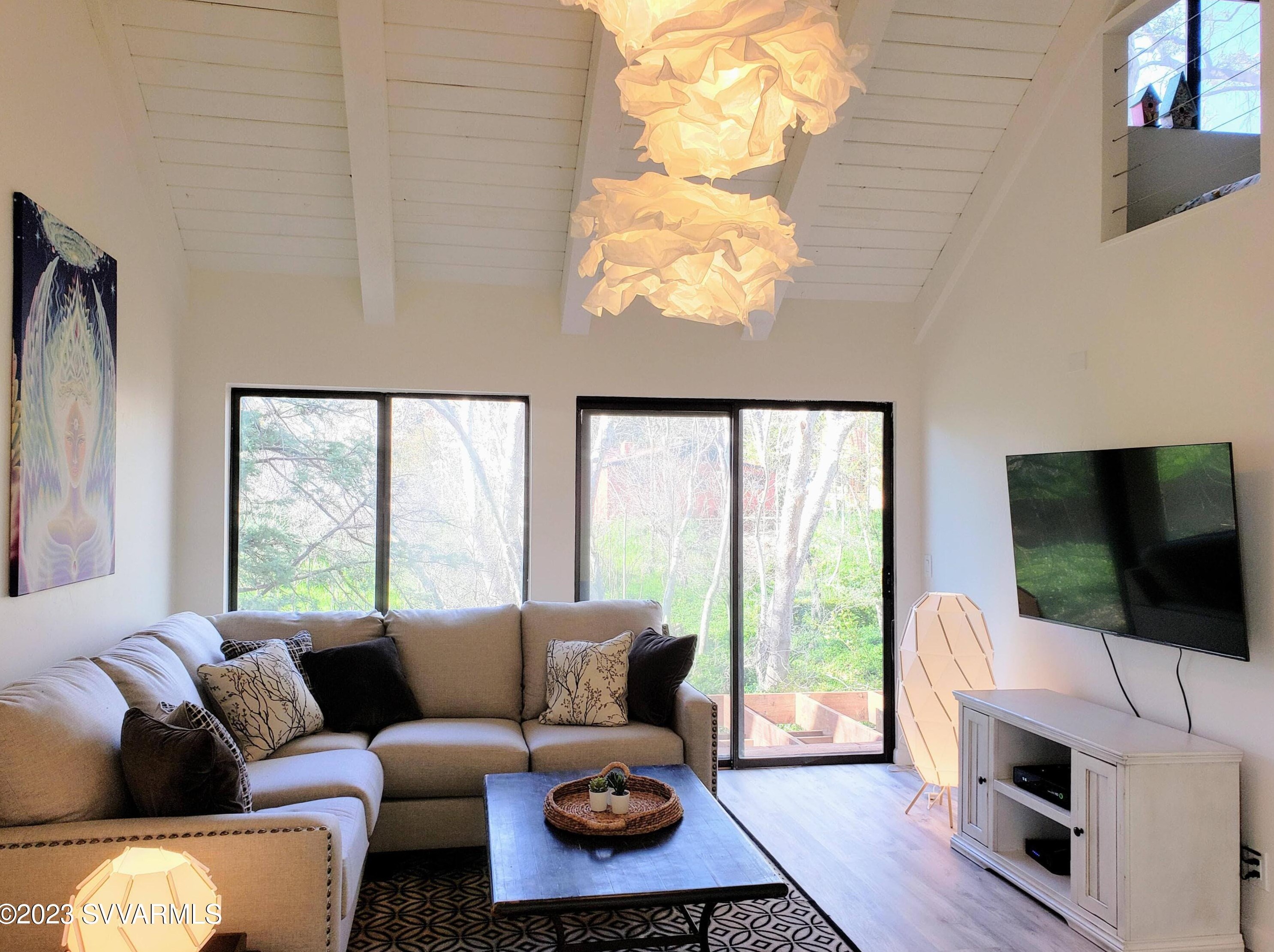 185 Blackhawk Ln, Sedona AZ 86336-6279 exterior