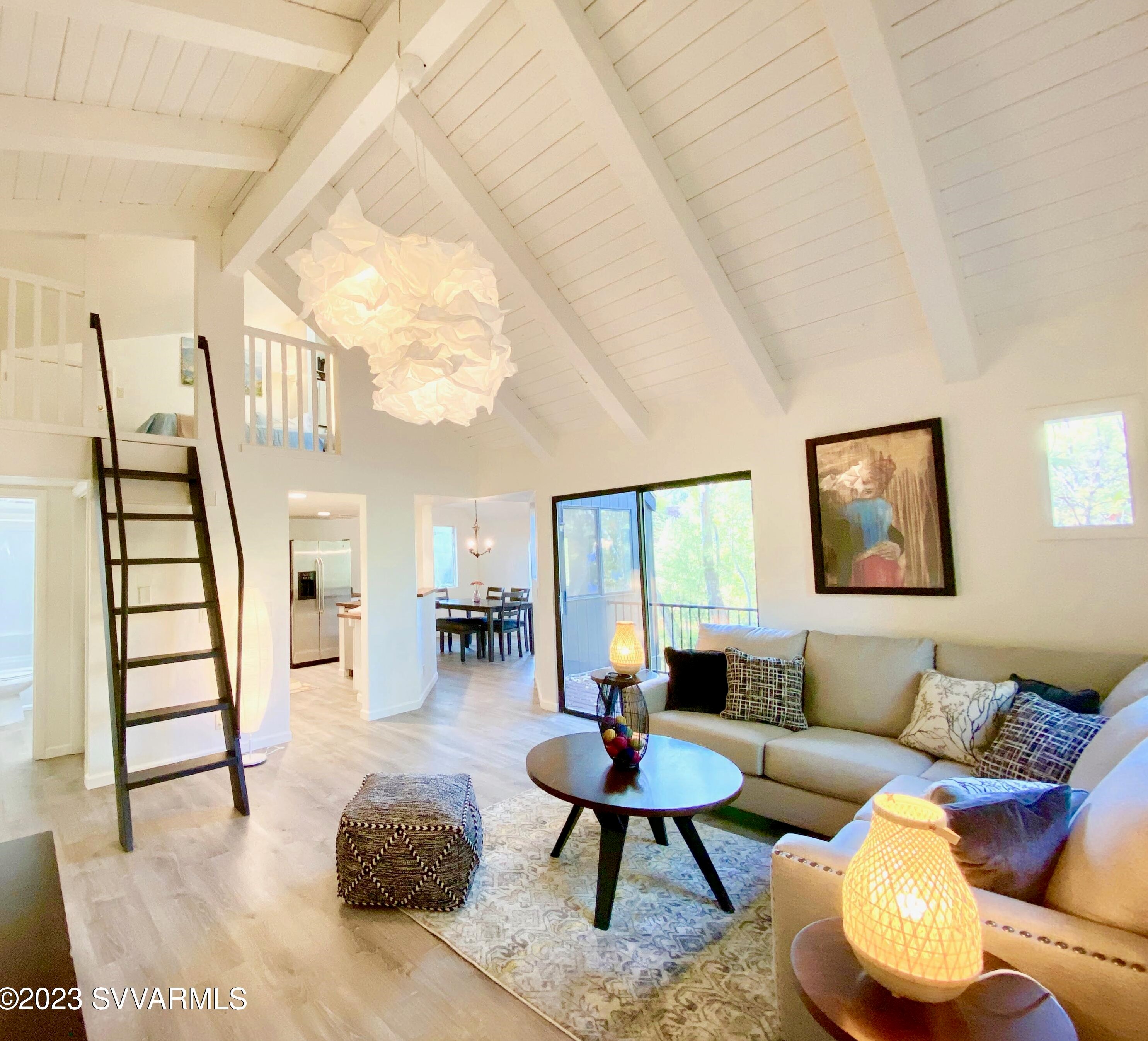 185 Blackhawk Ln, Sedona AZ 86336-6279 exterior